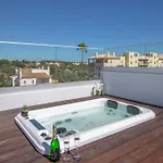 Crystal Bay Villa