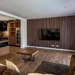 Villa Crystal Bay *