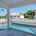 Crystal Bay Villa