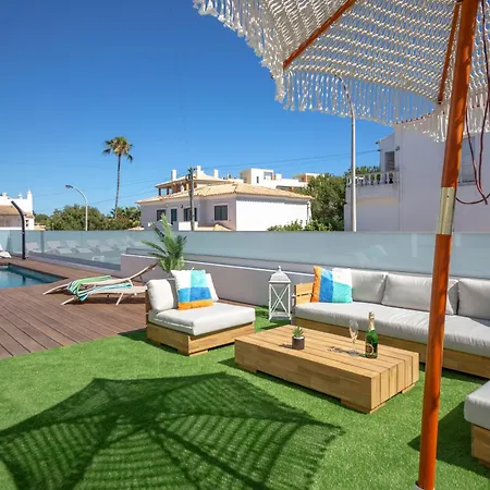 Crystal Bay Villa
