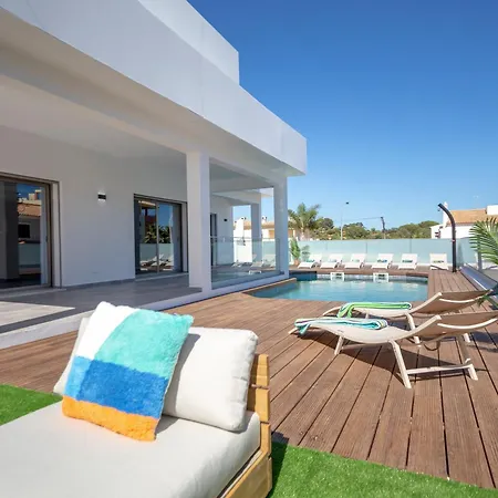 Villa Crystal Bay *